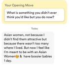 r/Bumble on Reddit: Is there still a penalty for deleting and ...